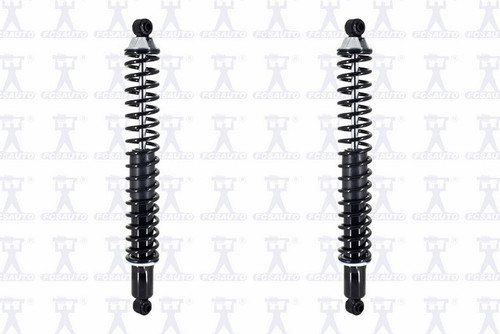 Suspension Shock Absorber and Coil Spring Assembly FCS SC00004