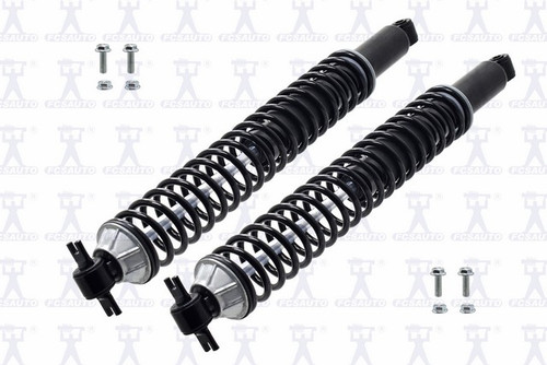 Focus Auto Parts Suspension Shock Absorber and Coil Spring Assembly P/N:SC00011