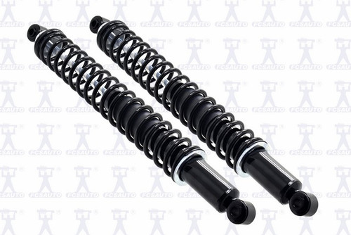 Focus Auto Parts Suspension Shock Absorber and Coil Spring Assembly P/N:SC00017