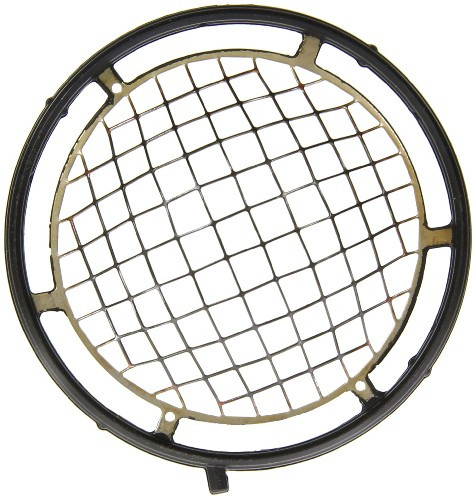 FEL-PRO Fuel Injection Throttle Body Mounting Gasket P/N:61583