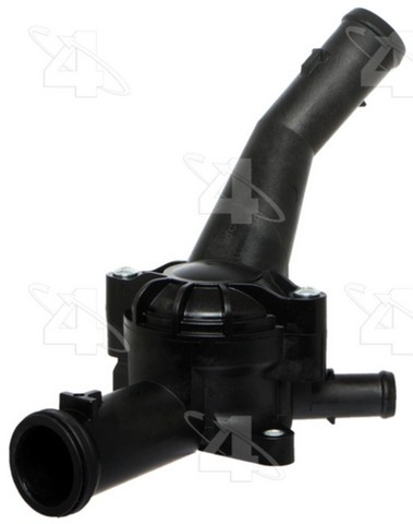 Four Seasons Engine Coolant Water Outlet Housing Kit P/N:85990