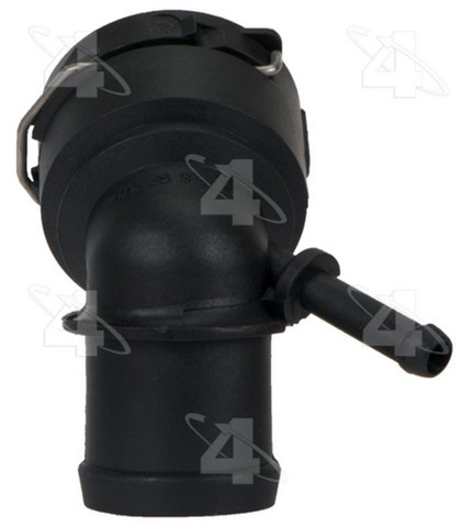 Engine Coolant Water Outlet 4 Seasons 86158