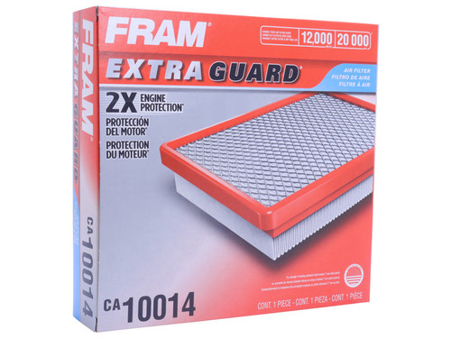 FRAM Engine Air Filter P/N:CA10014