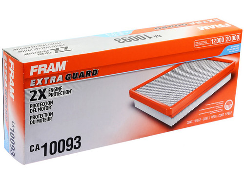 Air Filter fits 2006-2011 Chevrolet HHR  FRAM