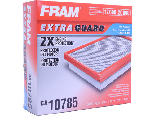 FRAM Engine Air Filter P/N:CA10785
