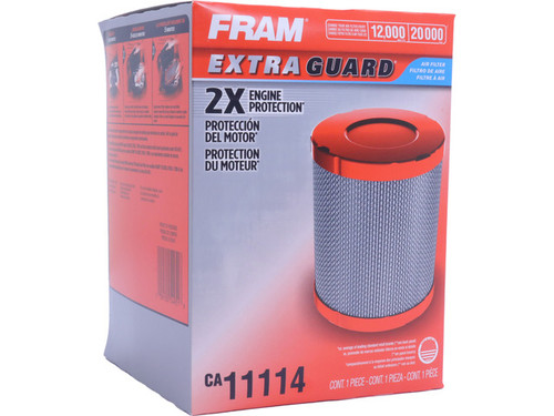 Air Filter Fram CA11114