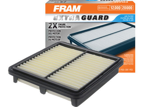 FRAM Engine Air Filter P/N:CA12088