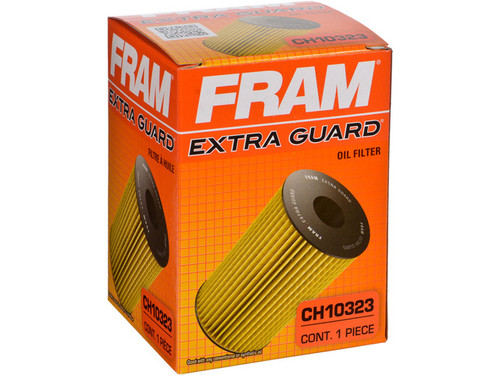 Engine Oil Filter-Extra Guard Fram CH10323