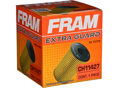 FRAM Engine Oil Filter P/N:CH11427