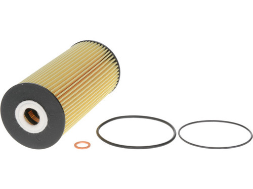 Engine Oil Filter fits 1990-2000 Mercedes-Benz S500 S420 SL500  FRAM