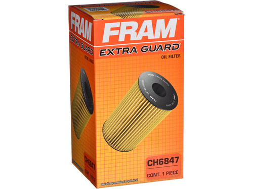 Engine Oil Filter fits 1990-2000 Mercedes-Benz S500 S420 SL500  FRAM