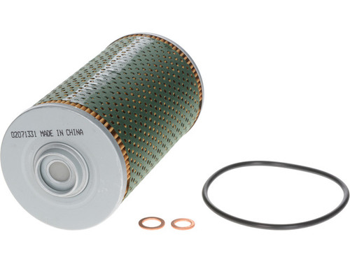 FRAM Engine Oil Filter P/N:CH8157