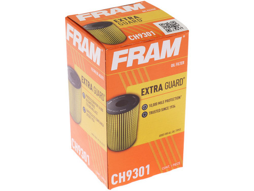Engine Oil Filter fits 2002-2006 Freightliner Sprinter 2500,Sprinter 3500  FRAM