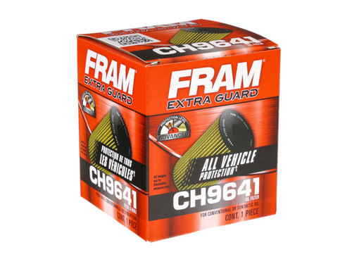 Engine Oil Filter fits 2006-2010 Mercury Milan Mariner  FRAM