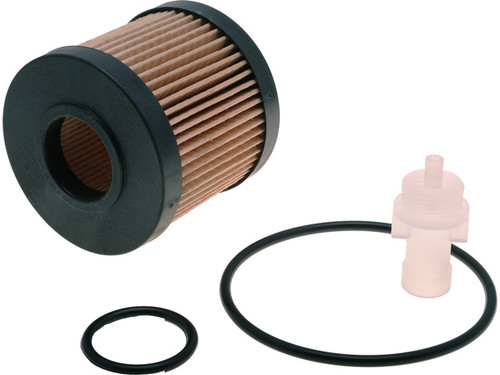 Engine Oil Filter-Extra Guard Fram CH9972