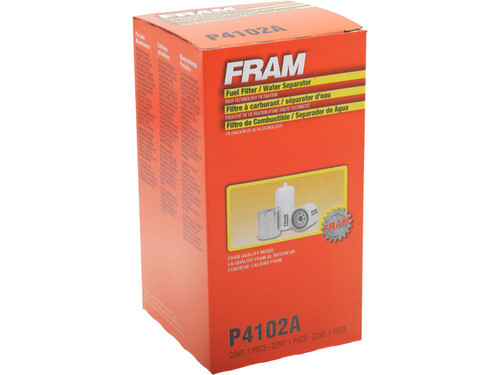 Fuel Filter Fram P4102A