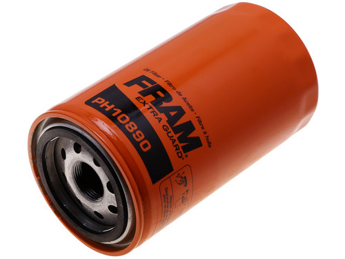 FRAM Engine Oil Filter P/N:PH10890