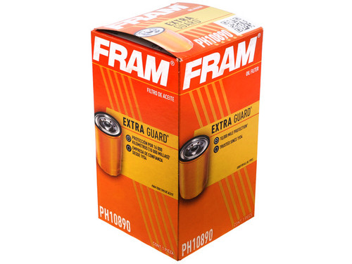 FRAM Engine Oil Filter P/N:PH10890