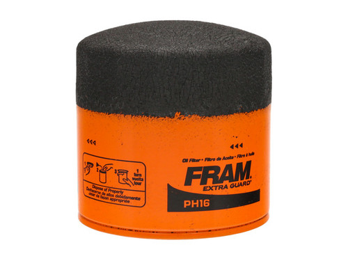FRAM Engine Oil Filter P/N:PH16