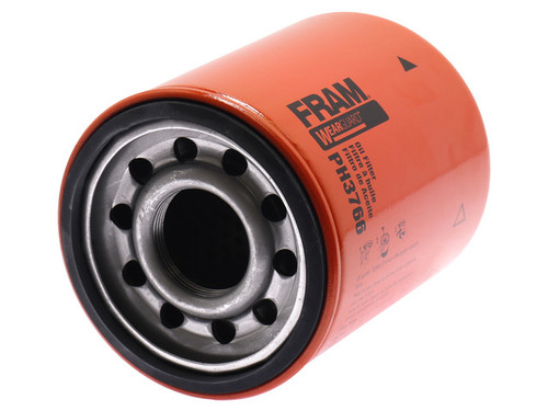 FRAM Engine Oil Filter P/N:PH3766
