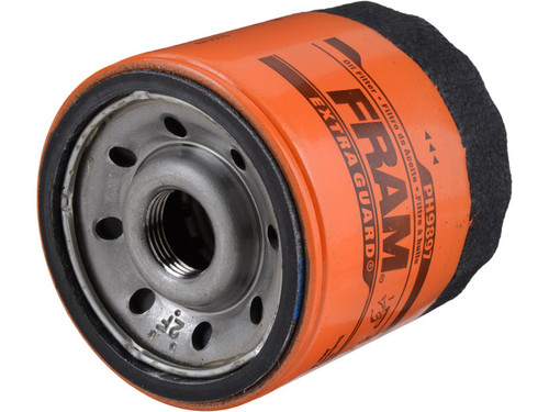 Engine Oil Filter fits 2004-2006 Suzuki Verona  FRAM