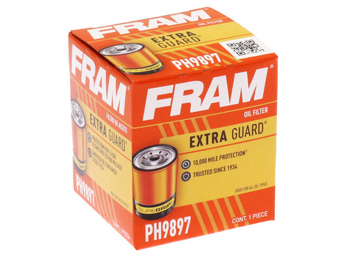 Engine Oil Filter fits 2004-2006 Suzuki Verona  FRAM