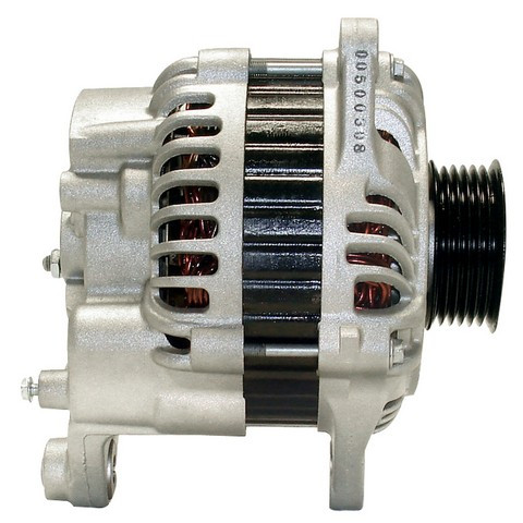 FVP Starters & Alternators Alternator P/N:11051