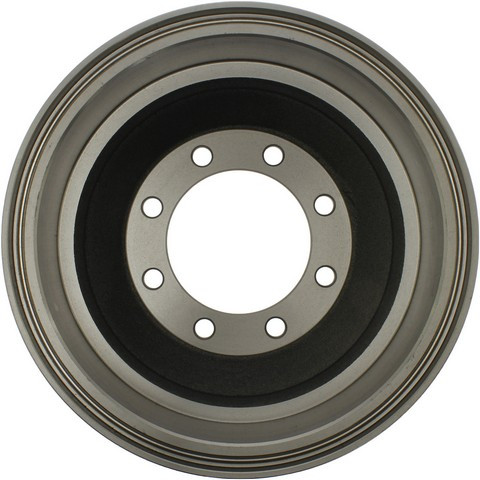 Brake Drum FVP 123.65009