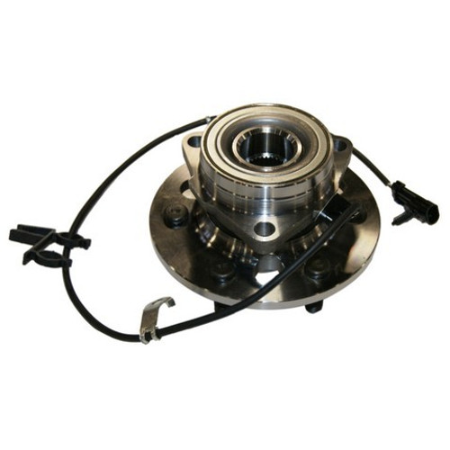 GMB Wheel Bearing and Hub Assembly P/N:730-0018 GMB Wheel Bearing and Hub Assembly P/N:730-0018