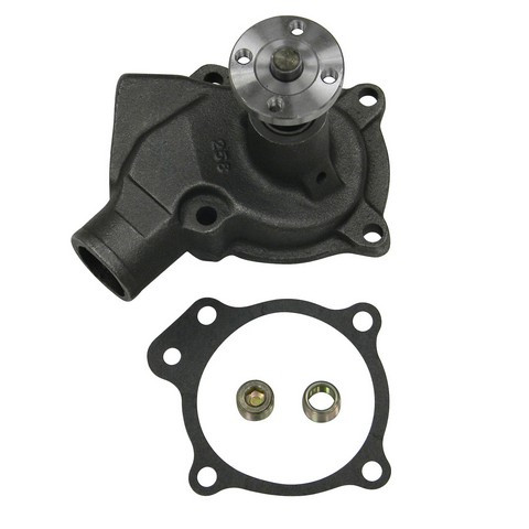 FVP Water Pumps Engine Water Pump P/N:130-3563