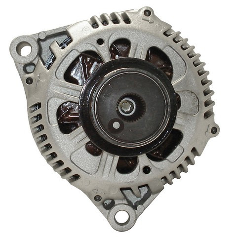 FVP Starters & Alternators Alternator P/N:13864