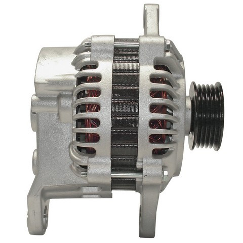 FVP Starters & Alternators Alternator P/N:13890