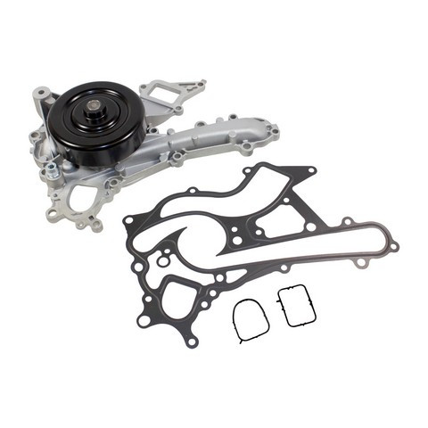 FVP Water Pumps Engine Water Pump P/N:147-2360