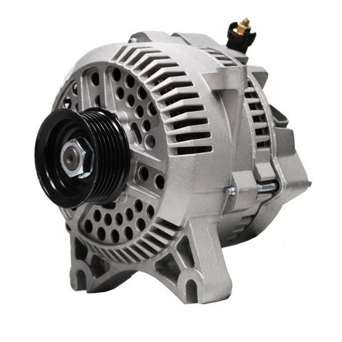 FVP Starters & Alternators Alternator P/N:15433