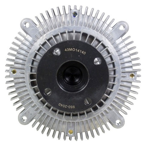 Radiator Fan Clutch