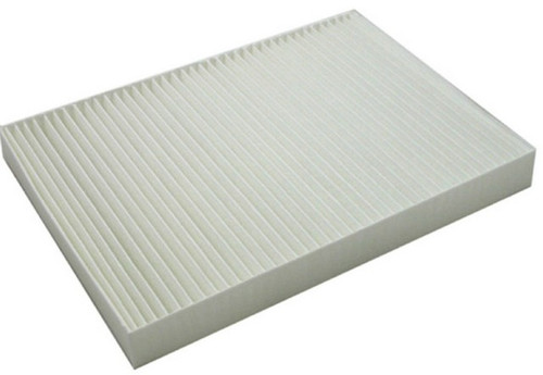 FVP Filters Cabin Air Filter P/N:F4048