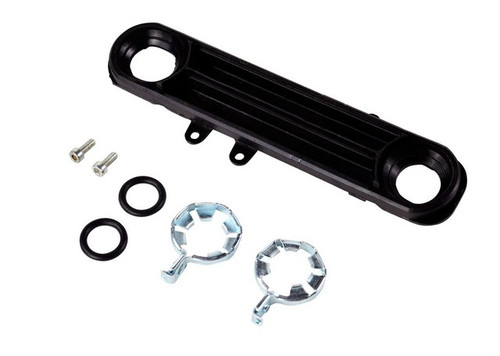 FVP Heater Cores HVAC Heater Core P/N:HTR99109