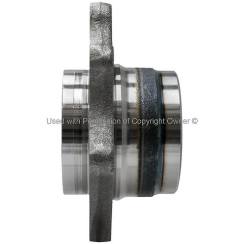 FVP Hub Assemblies Wheel Bearing and Hub Assembly P/N:WH512263