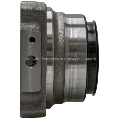 FVP Hub Assemblies Wheel Bearing and Hub Assembly P/N:WH512295