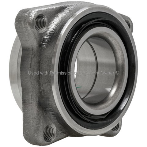 FVP Hub Assemblies Wheel Bearing and Hub Assembly P/N:WH513098