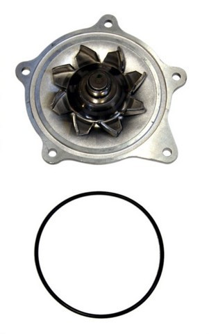 Engine Water Pump GMB 120-1290