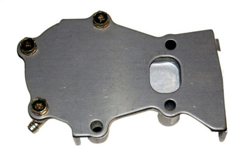 Engine Water Pump fits 1988-1992 Daihatsu Charade  GMB