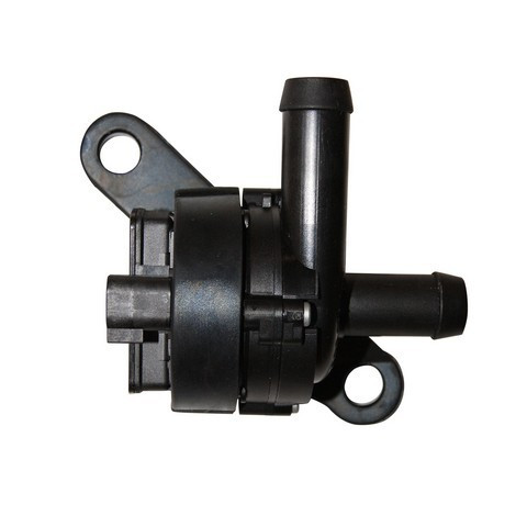 GMB Engine Auxiliary Water Pump P/N:125-3410