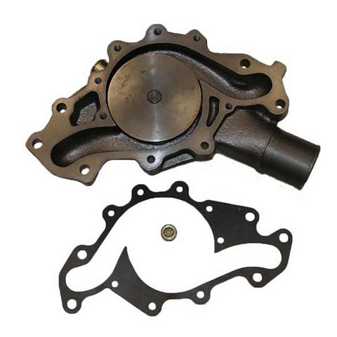 Engine Water Pump fits 1994-1999 GMC P3500 C1500 Suburban,C2500,C2500 Suburban,C