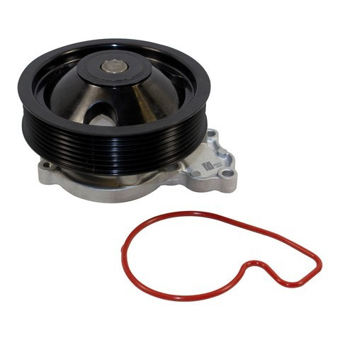 Engine Water Pump GMB 135-1010
