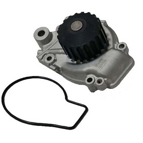 Engine Water Pump fits 1986-1989 Acura Integra  GMB