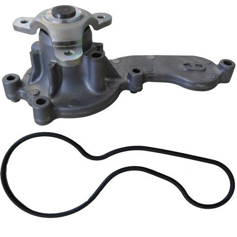 GMB Engine Water Pump P/N:135-1690