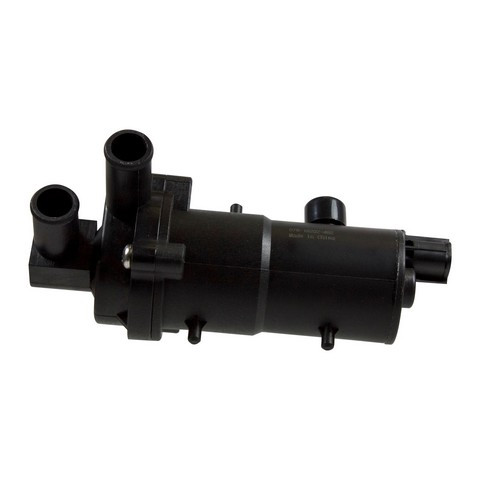 GMB Engine Auxiliary Water Pump P/N:135-9020