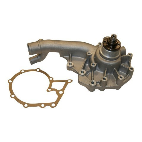 GMB Engine Water Pump P/N:147-2080