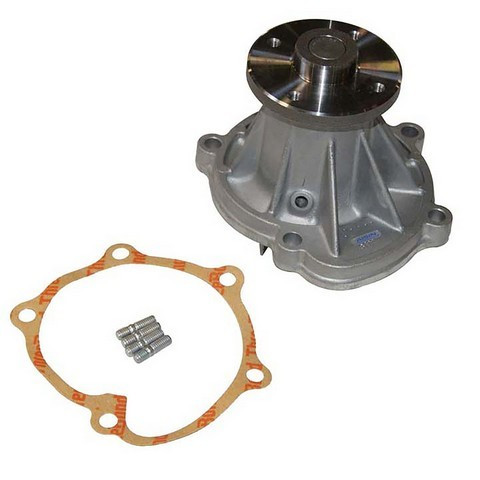 Engine Water Pump fits 1990-1993 Infiniti Q45  GMB